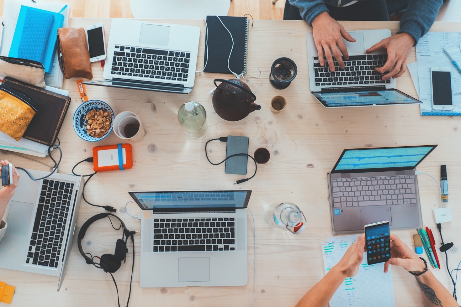 Crafting a Winning Marketing Plan for Your Mobile App